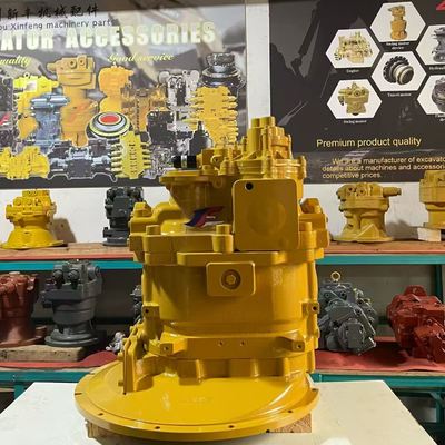 Pompe hydraulique pour excavatrice 345C 345CL 2667944 266-7944