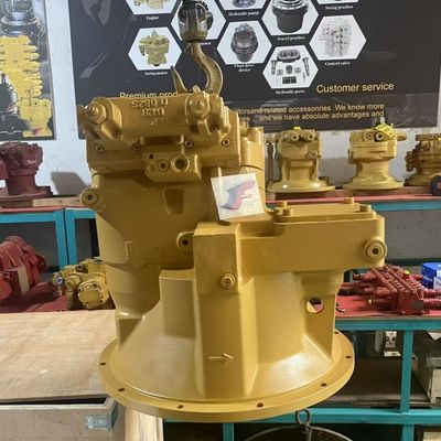 Pelle 330B E330 E330L 330L A8VO160 Pompe Hydraulique Pompe Principale