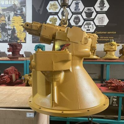 Pompe hydraulique pour excavatrice CAT330B A8VO160 pour CAT330B