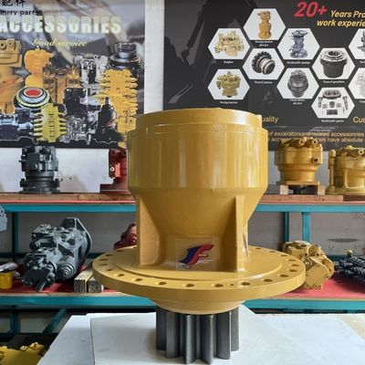 Réducteur d'orientation de pelle 5842681 584-2681 GROUPE ENTRAÎNEMENT CAT 345GC