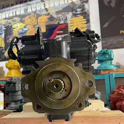 720-2M-00081 Pompes hydrauliques principales pour D31EX-22 D31EX D31PX D37EX D37PX